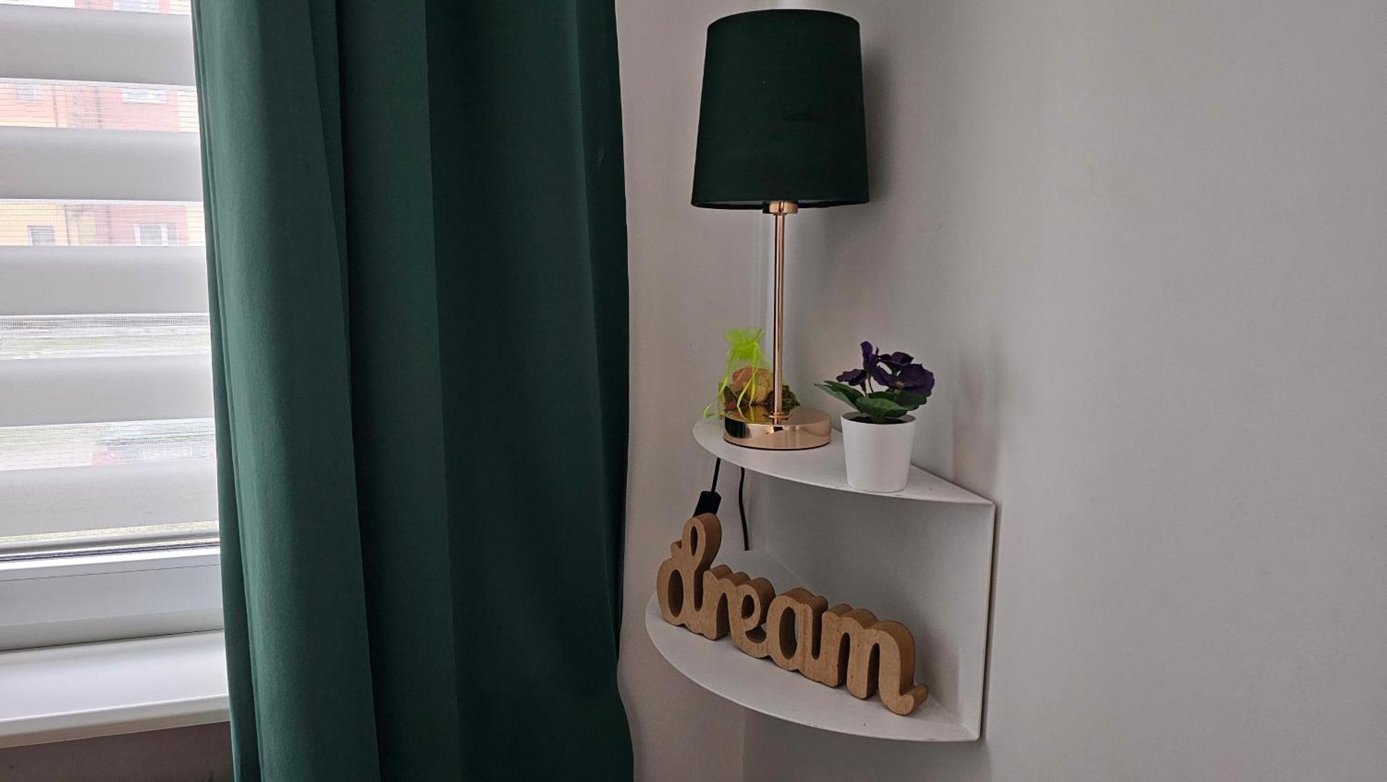 Apartament Zielona Przystan Gdańsk Eksteriør billede
