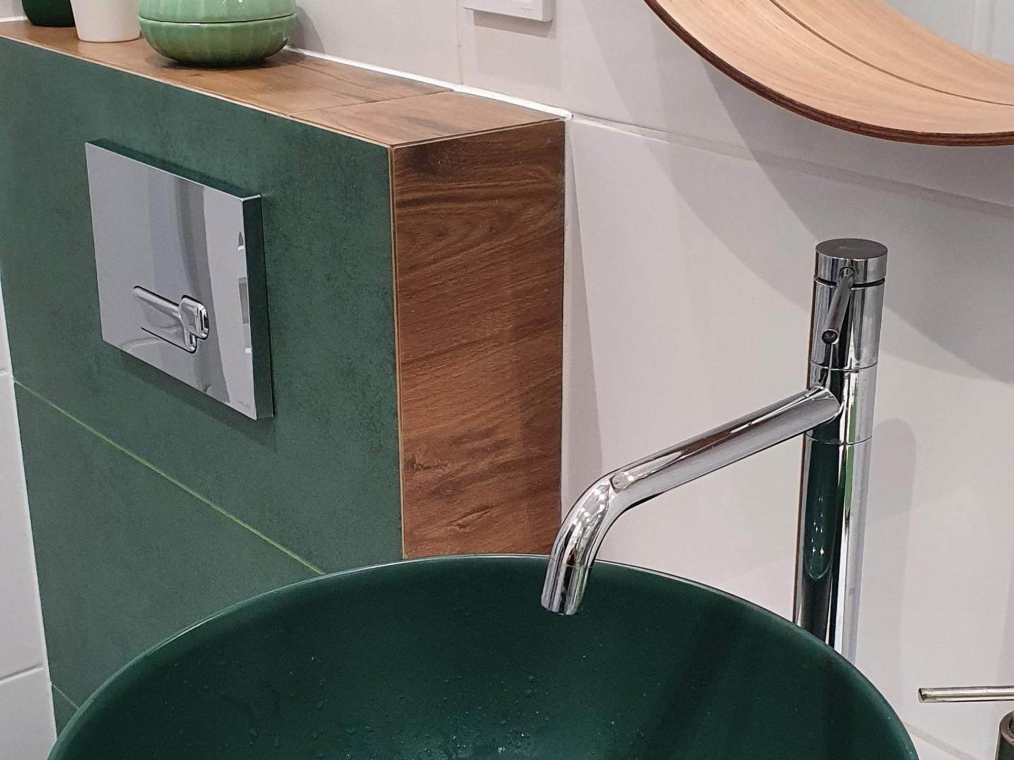 Apartament Zielona Przystan Gdańsk Eksteriør billede
